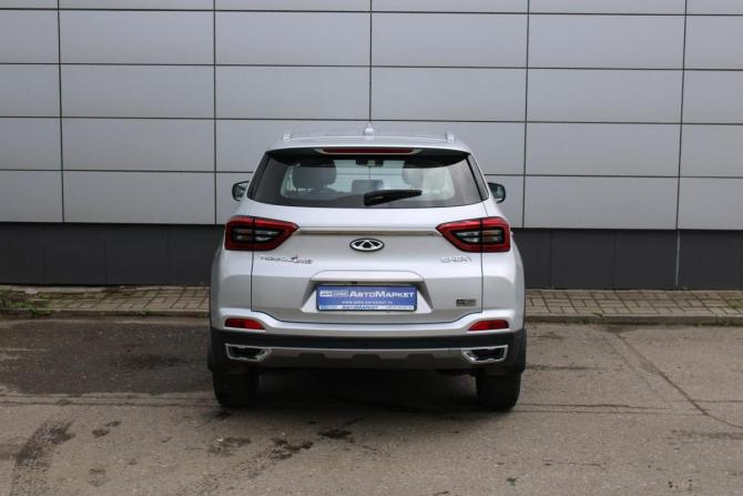 Chery Tiggo 4 Pro I с пробегом 2023 года, цена 1 625 000 рублей, 30728 км, внедорожник, Автокод Объявления