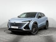 Changan UNI-T I Санкт-Петербург  - изображение 22