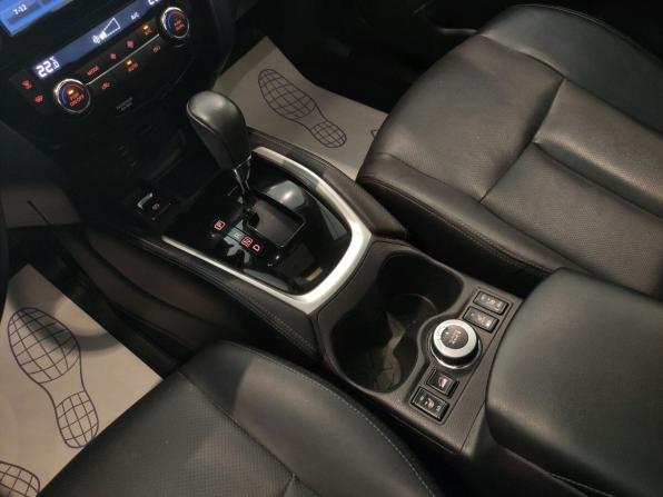 Nissan X-Trail III Рестайлинг с пробегом 2018 года, цена 1 869 000 рублей, 169323 км, внедорожник, Автокод Объявления