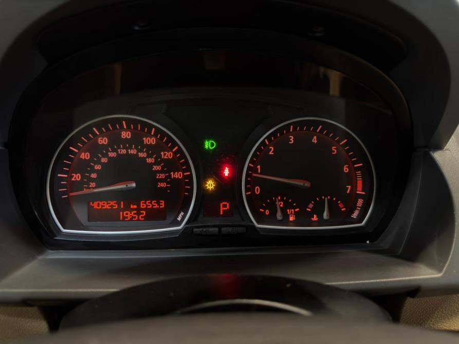 BMW X3 I (E83) Санкт-Петербург  - изображение 14