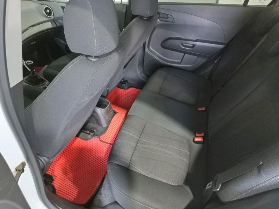 Chevrolet Aveo II Оренбург  - изображение 17