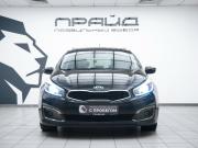 Kia Ceed II Рестайлинг Ростов-на-Дону  - изображение 30