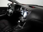 Kia Ceed II Рестайлинг Москва  - изображение 25