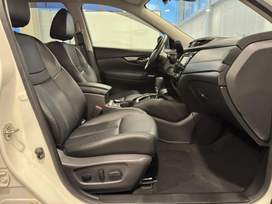 Nissan X-Trail III Рестайлинг Подольск  - изображение 10