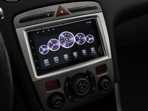 Peugeot 308 I с пробегом 2008 года, цена 430 000 рублей, 211963 км, универсал, Автокод Объявления