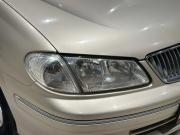 Nissan Bluebird Sylphy I (G10) Новосибирск  - изображение 36