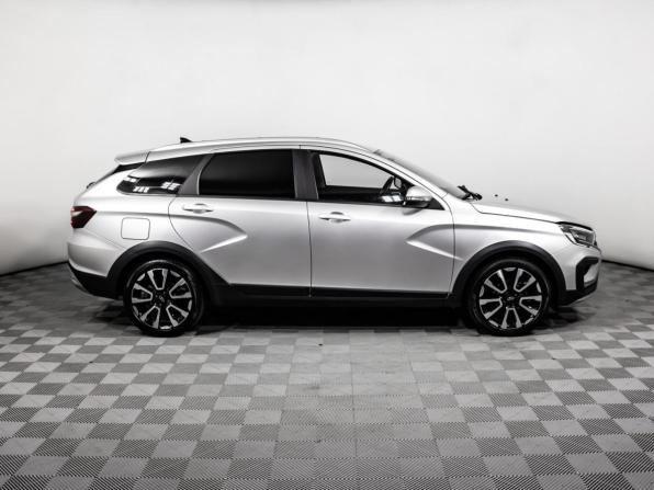 Lada (ВАЗ) Vesta I Рестайлинг (NG) с пробегом 2024 года, цена 1 499 000 рублей, 36798 км, универсал, Автокод Объявления