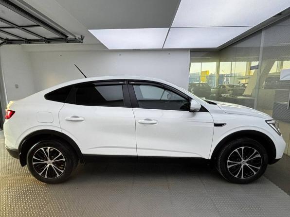 Renault Arkana I с пробегом 2021 года, цена 1 849 000 рублей, 93660 км, внедорожник, Автокод Объявления