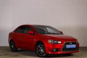 Mitsubishi Lancer X Рестайлинг Тюмень  - изображение 20