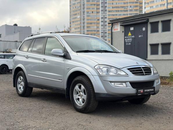 SsangYong Kyron I Рестайлинг с пробегом 2014 года, цена 900 000 рублей, 174261 км, внедорожник, Автокод Объявления