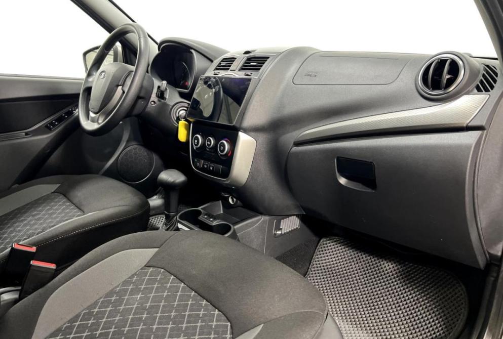 Lada (ВАЗ) Granta I Рестайлинг Нижний Новгород  - изображение 12