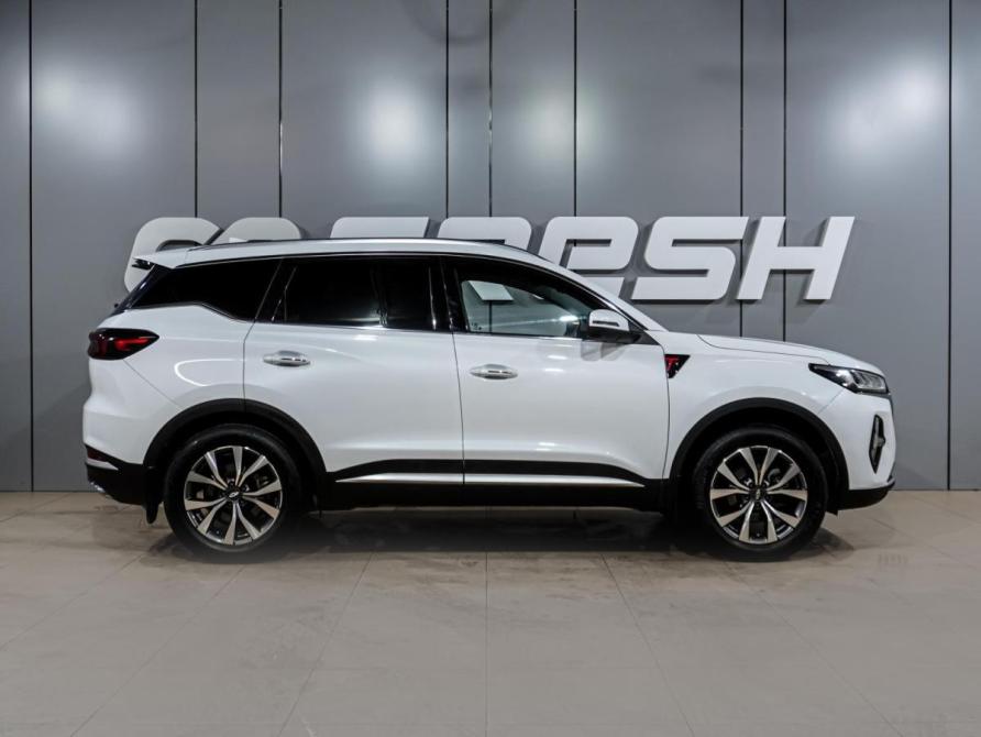 Chery Tiggo 7 Pro Max I Воронеж  - изображение 5