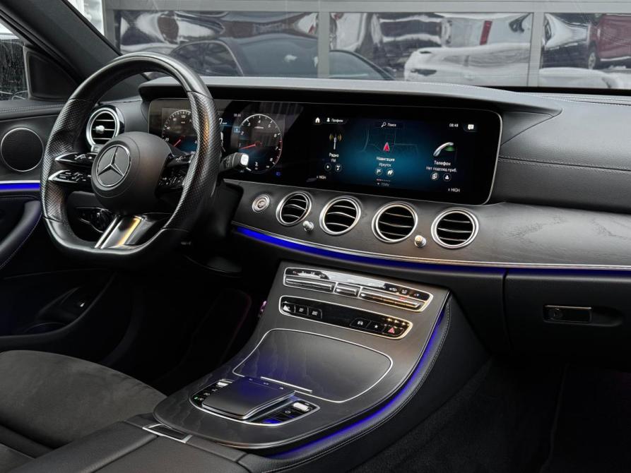 Mercedes-Benz E-Класс V (W213 S213 C238) Рестайлинг Иркутск  - изображение 31