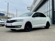 Skoda Rapid I Краснодар  - изображение 23