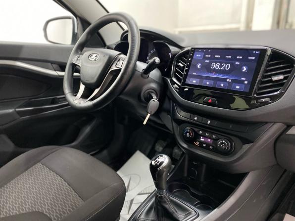 Lada (ВАЗ) Vesta I с пробегом 2017 года, цена 799 000 рублей, 168035 км, седан, Автокод Объявления