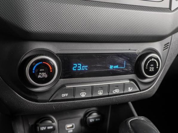 Hyundai Creta I Рестайлинг с пробегом 2020 года, цена 1 799 000 рублей, 165196 км, внедорожник, Автокод Объявления