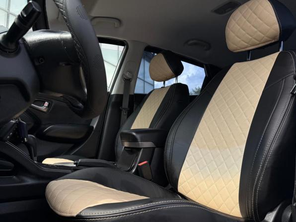 Hyundai ix35 I Рестайлинг с пробегом 2014 года, цена 1 490 000 рублей, 136900 км, внедорожник, Автокод Объявления