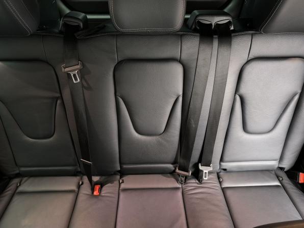 Mercedes-Benz V-Класс III (W447) с пробегом 2019 года, цена 6 174 000 рублей, 88587 км, минивэн, Автокод Объявления