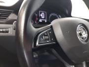 Skoda Rapid I Рестайлинг Пермь  - изображение 30