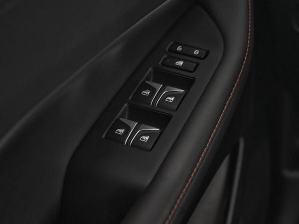 Changan CS35 Plus I Рестайлинг с пробегом 2023 года, цена 1 649 000 рублей, 46100 км, внедорожник, Автокод Объявления