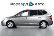 Kia Carens II (UN) Тюмень  - изображение 28