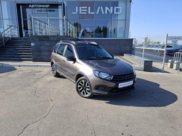 Lada (ВАЗ) Granta I Рестайлинг с пробегом 2024 года, цена 960 000 рублей, 39410 км, универсал, Автокод Объявления