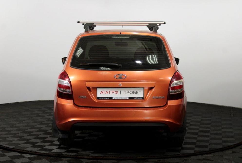 Lada (ВАЗ) Kalina II Нижний Новгород  - изображение 7