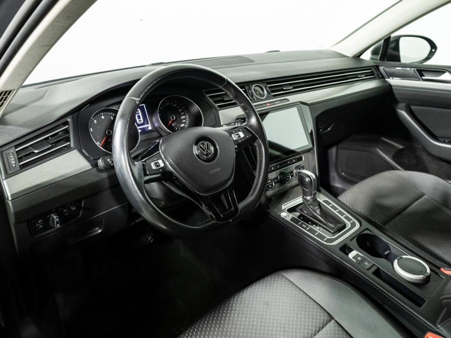 Volkswagen Passat B8 Санкт-Петербург  - изображение 11