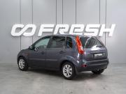 Ford Fiesta Mk5 Воронеж  - изображение 14