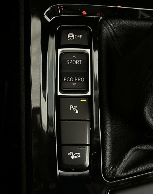 BMW X1 II (F48) Москва  - изображение 10