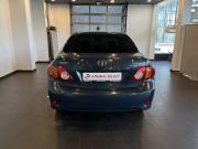 Toyota Corolla X (E140 E150) Чебоксары  - изображение 40