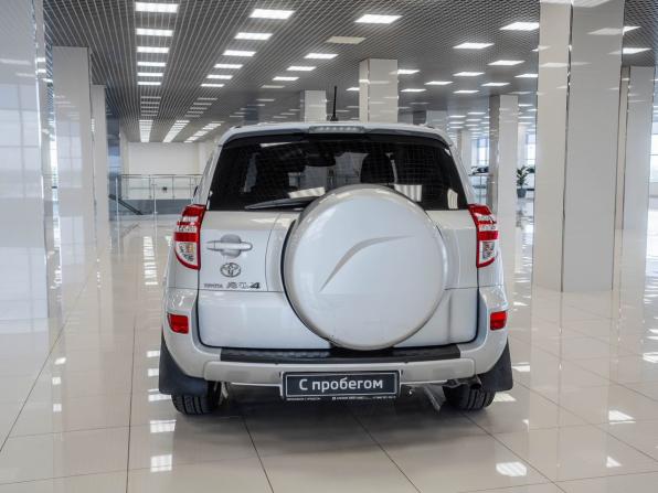 Toyota RAV4 III (XA30) Рестайлинг с пробегом 2010 года, цена 1 070 000 рублей, 240141 км, внедорожник, Автокод Объявления