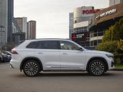 Geely Monjaro I Рестайлинг (China Market) Москва  - изображение 24