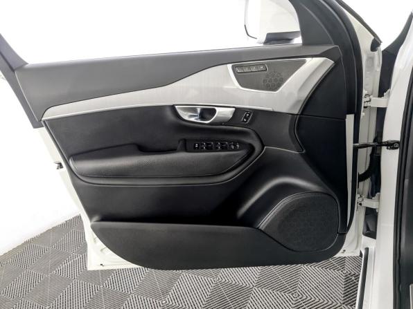 Volvo XC90 II с пробегом 2019 года, цена 4 645 000 рублей, 116284 км, внедорожник, Автокод Объявления