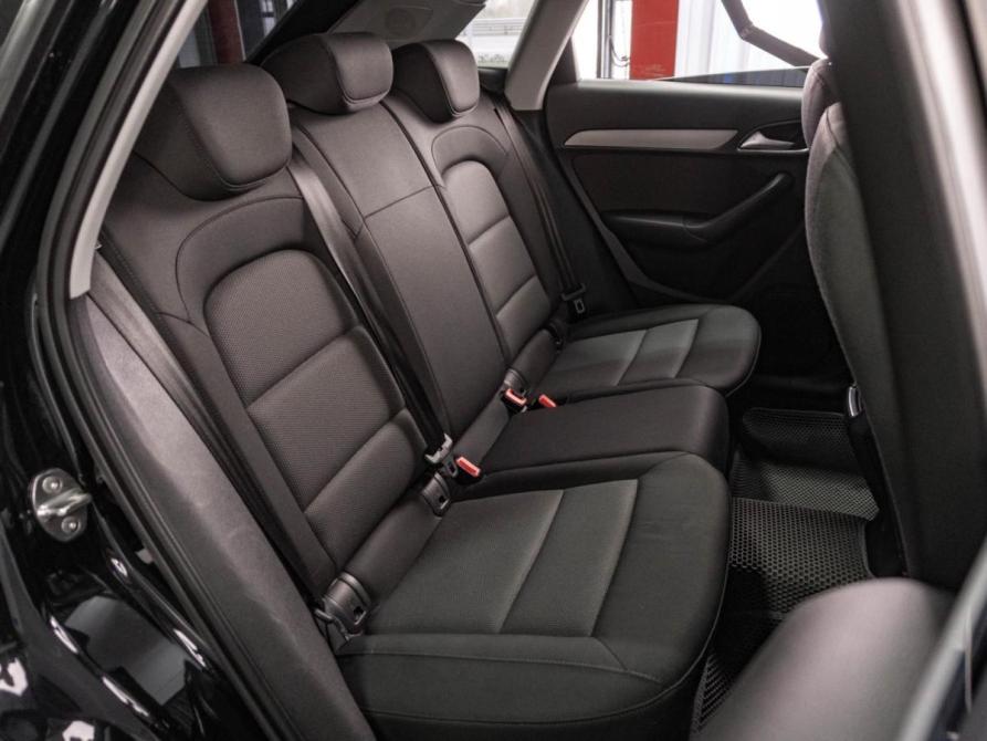 Audi Q3 I (8U) Рестайлинг Тюмень  - изображение 7