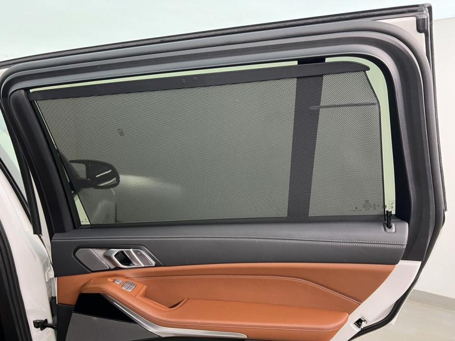BMW X7 I (G07) Рестайлинг Москва  - изображение 20