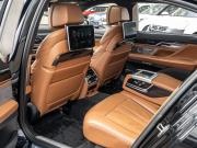 BMW 7 серии VI (G11/G12) Краснодар  - изображение 50