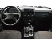 Lada (ВАЗ) Niva Legend Санкт-Петербург  - изображение 26