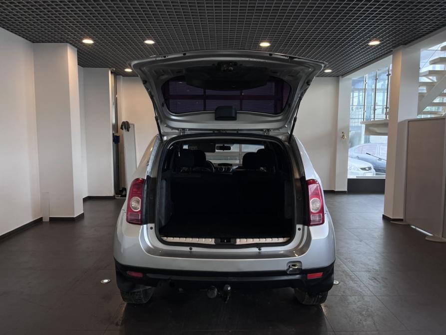 Renault Duster I Чебоксары  - изображение 33