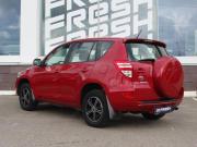 Toyota RAV4 III (XA30) Рестайлинг Владимир  - изображение 29