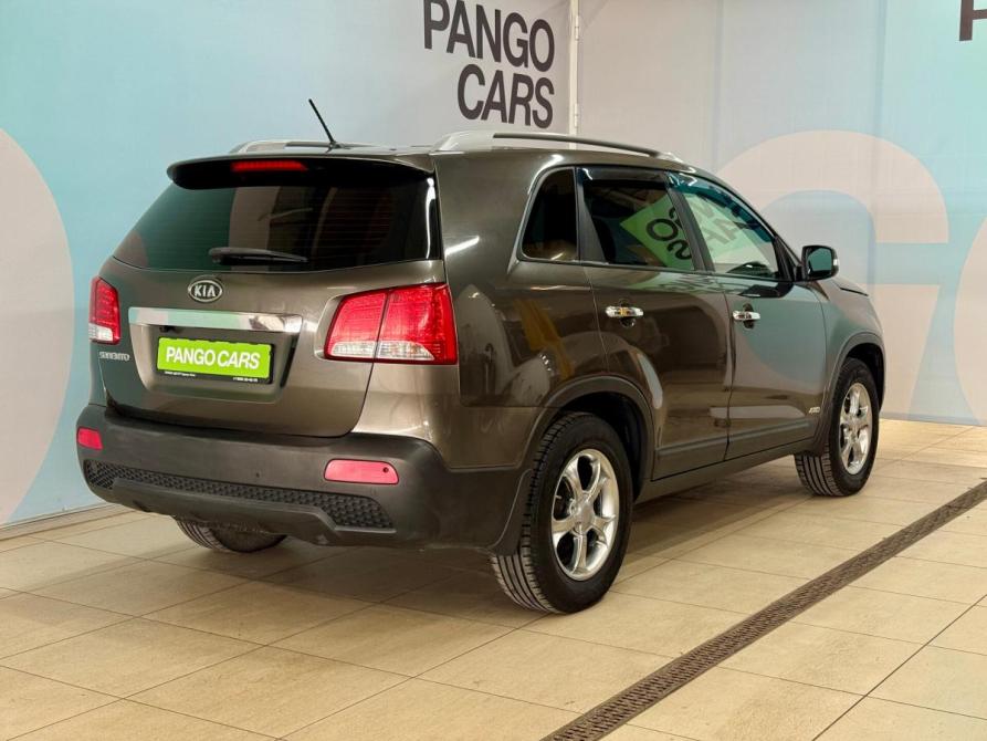 Kia Sorento II Набережные Челны  - изображение 3
