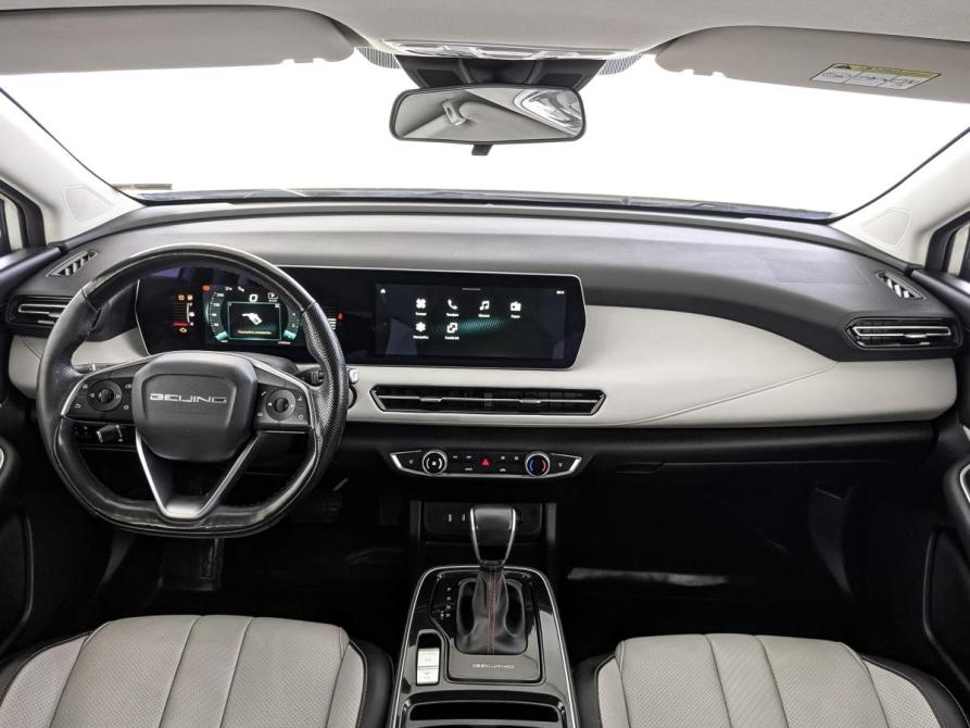 BAIC U5 Plus Москва  - изображение 14
