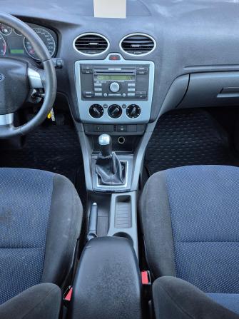 Ford Focus II с пробегом 2006 года, цена 399 000 рублей, 250000 км, седан, Автокод Объявления