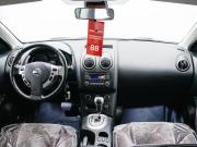 Nissan Qashqai I Рестайлинг Красноярск  - изображение 44