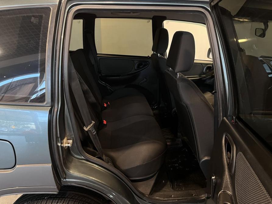 Chevrolet Niva I Рестайлинг Чебоксары  - изображение 17