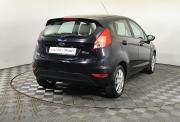 Ford Fiesta Mk6 Рестайлинг Нижний Новгород  - изображение 22