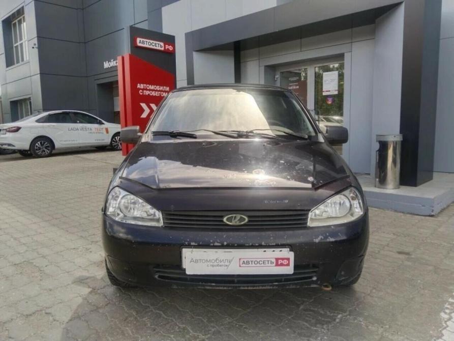 Lada (ВАЗ) Kalina I Набережные Челны  - изображение 2
