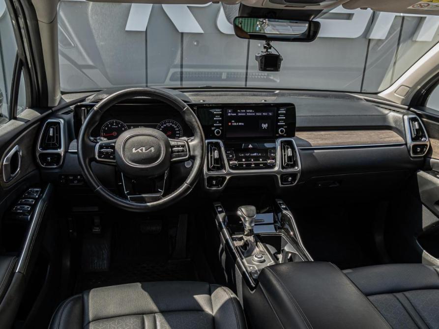 Kia Sorento IV Краснодар  - изображение 6