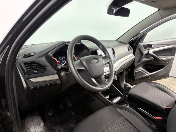 Lada (ВАЗ) Vesta I Рестайлинг (NG) с пробегом 2024 года, цена 1 230 000 рублей, 68220 км, седан, Автокод Объявления