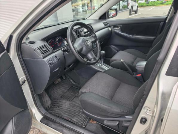 Toyota Corolla IX (E120 E130) Рестайлинг с пробегом 2006 года, цена 637 000 рублей, 341000 км, хэтчбек, Автокод Объявления